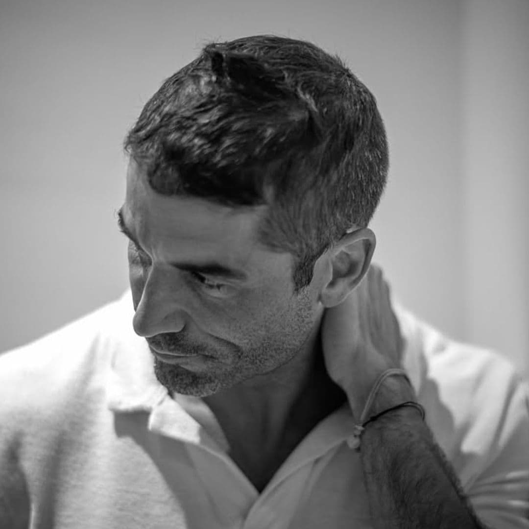 Álex García