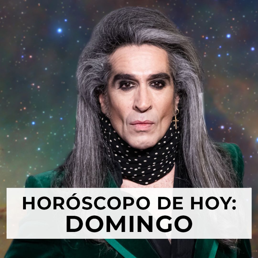 Horóscopo de hoy, domingo 5 de julio, consulta tu horóscopo diario