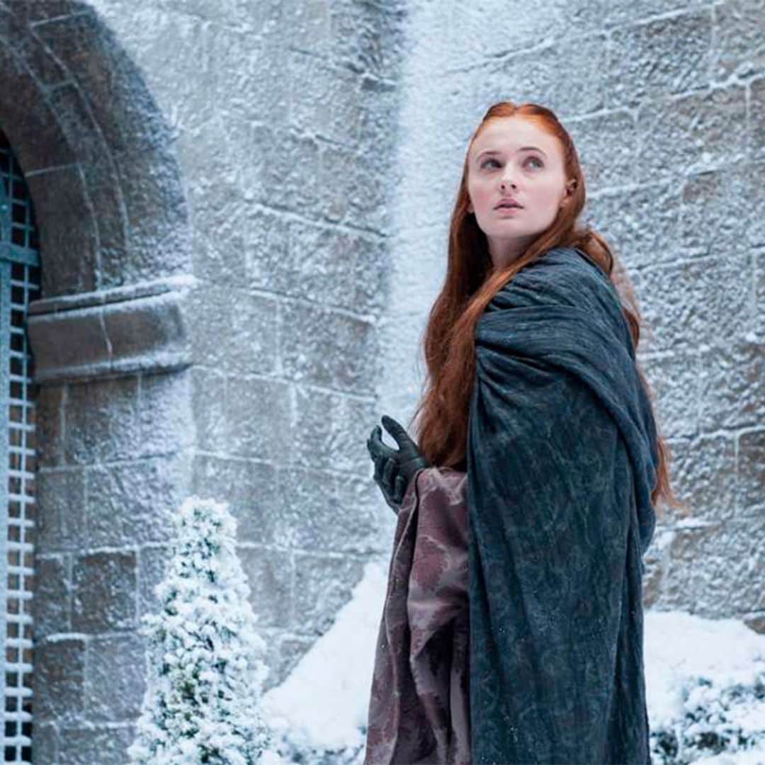 Las 'celebrities' se suman (con merchadising incluido) al fenómeno de la última temporada de 'Juego de Tronos'