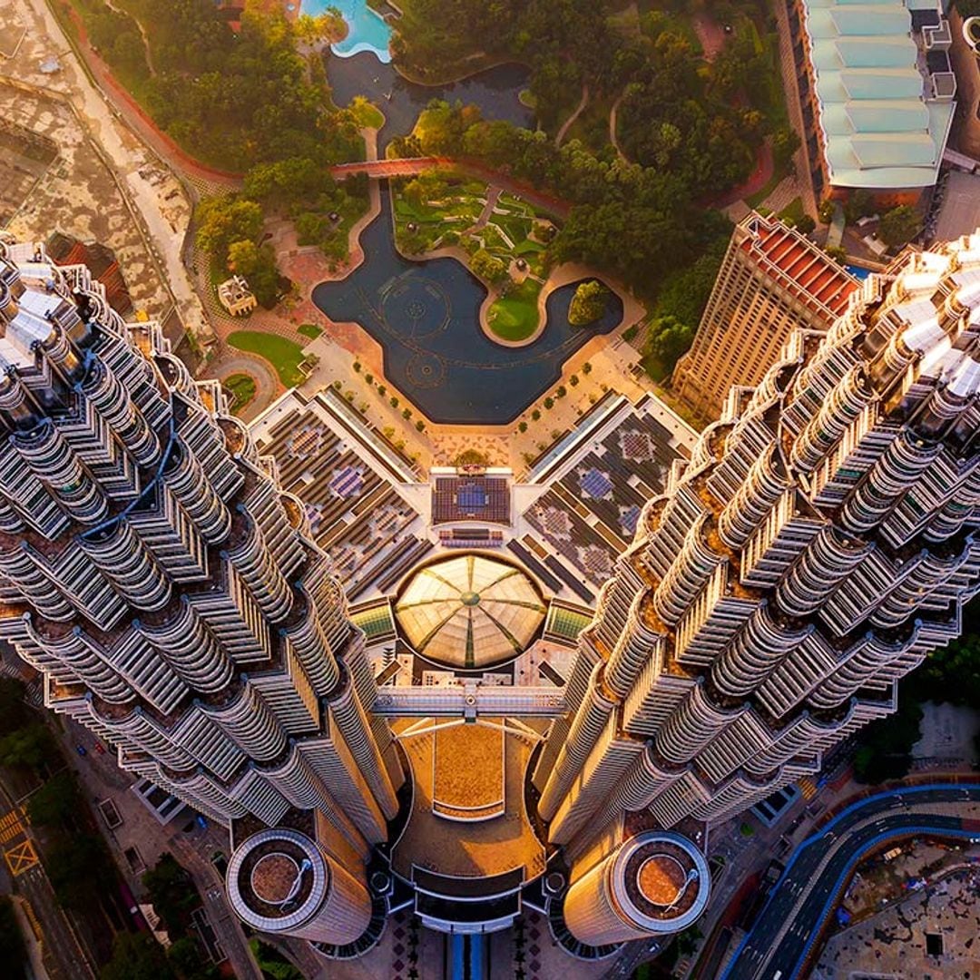 capitales fascinantes de asia
