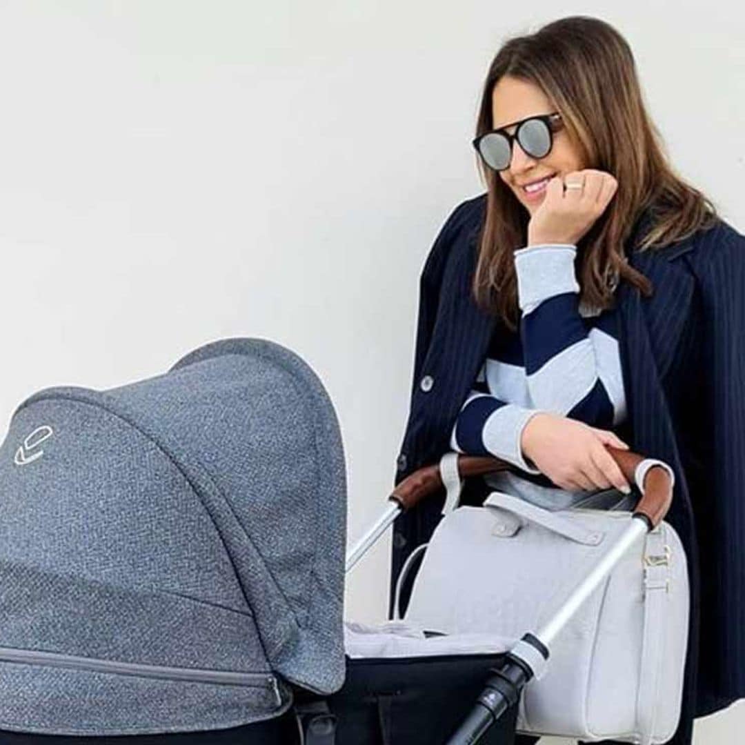 La razón por la que Paula Echevarría tiene auténticos 'ataques de amor'