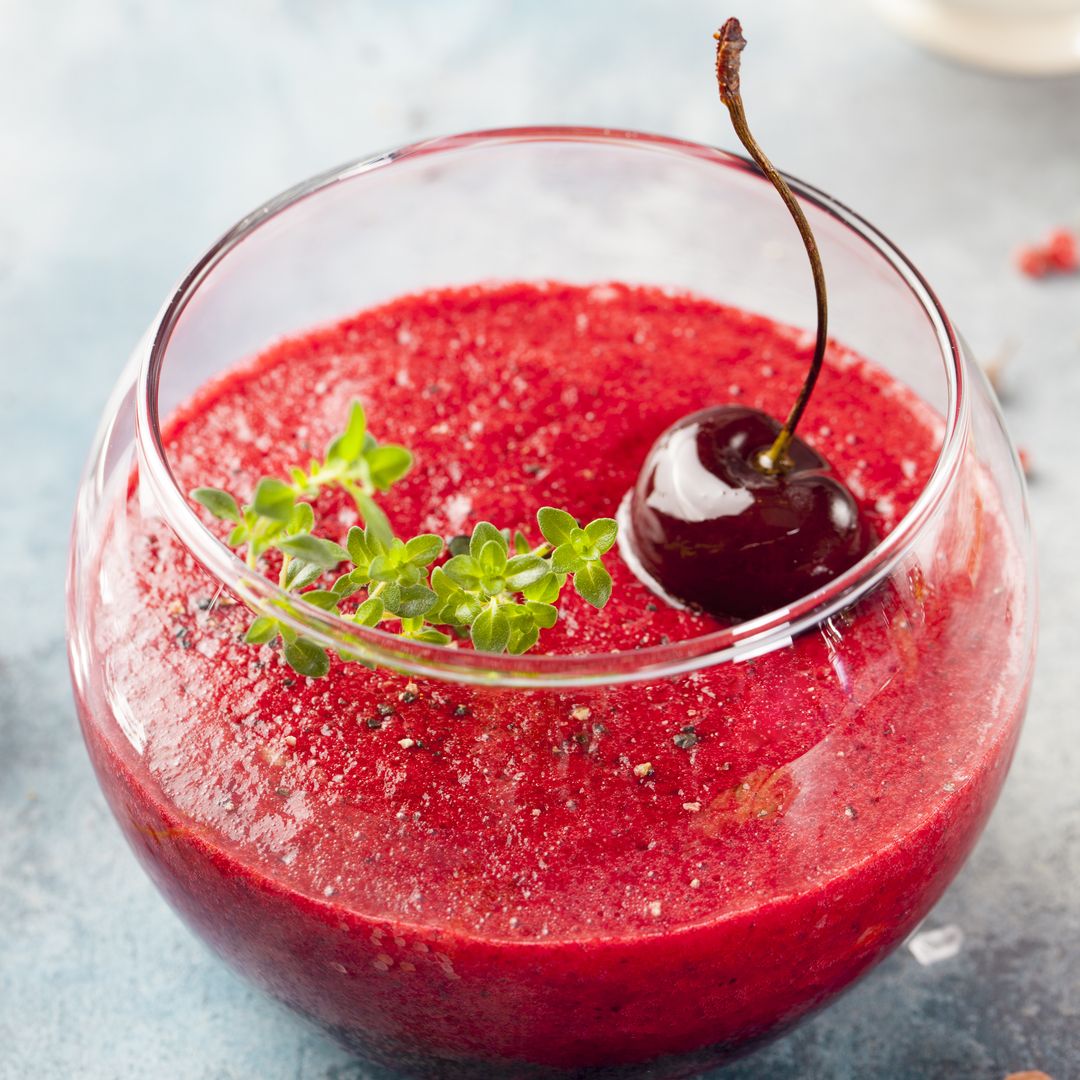 Recetas de verano fáciles y deliciosas: así puedes comer bien sin pasar calor