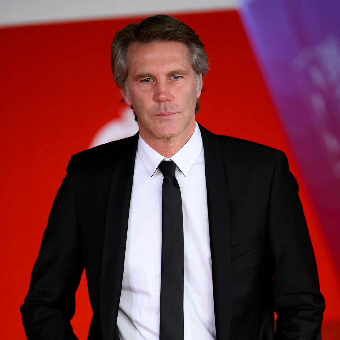 La reaparición de Manuel Filiberto de Saboya tras confirmar ¡HOLA! su ruptura con Adriana Abascal