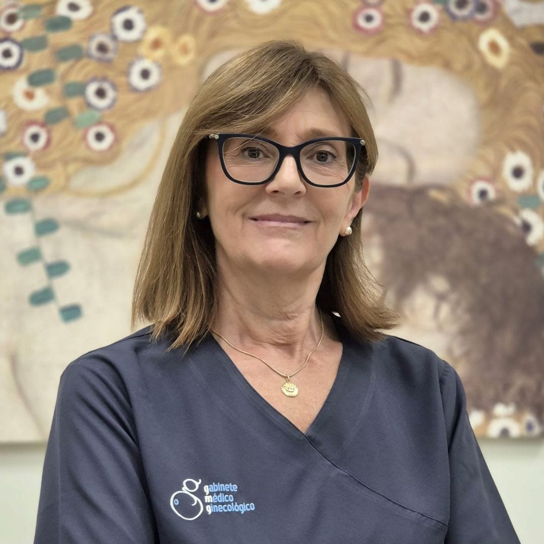 ¿Cuándo puedes volver a usar el anillo vaginal en el posparto? La Dra. Matilde Gómez, ginecóloga, lo aclara