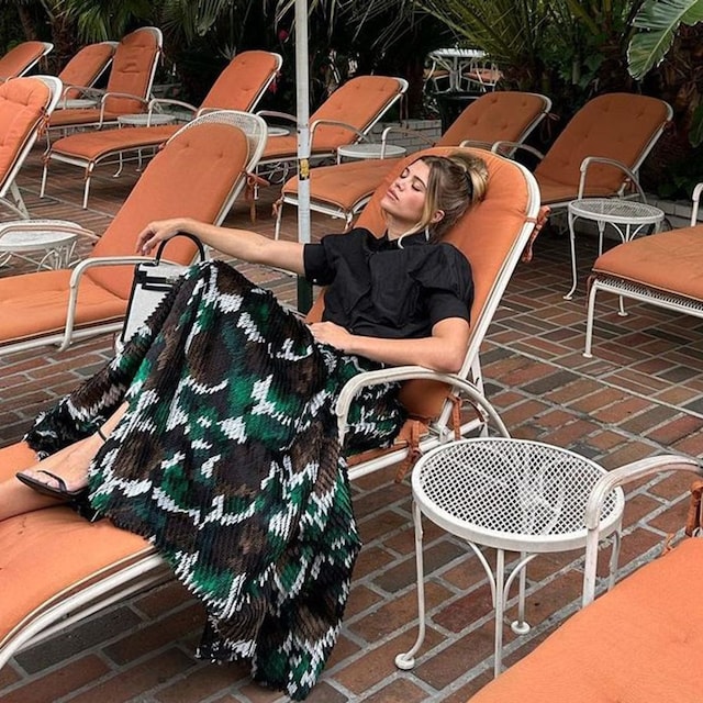 sofia richie portada
