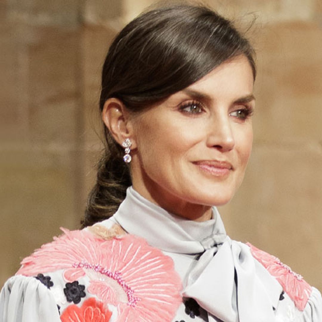 ¿Qué diseñador podría ser el próximo en vestir a doña Letizia?