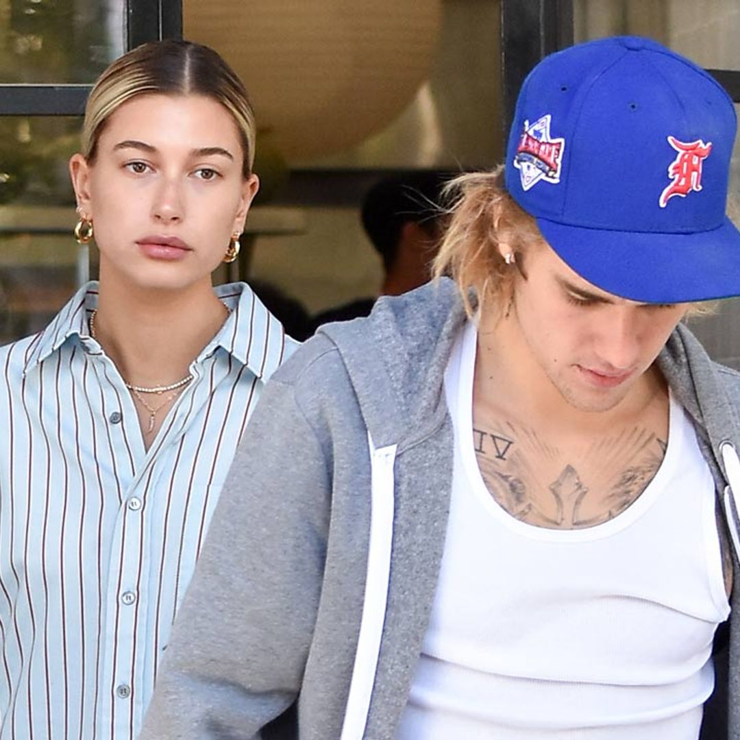 Justin Bieber y Hailey Baldwin posponen sus planes de boda
