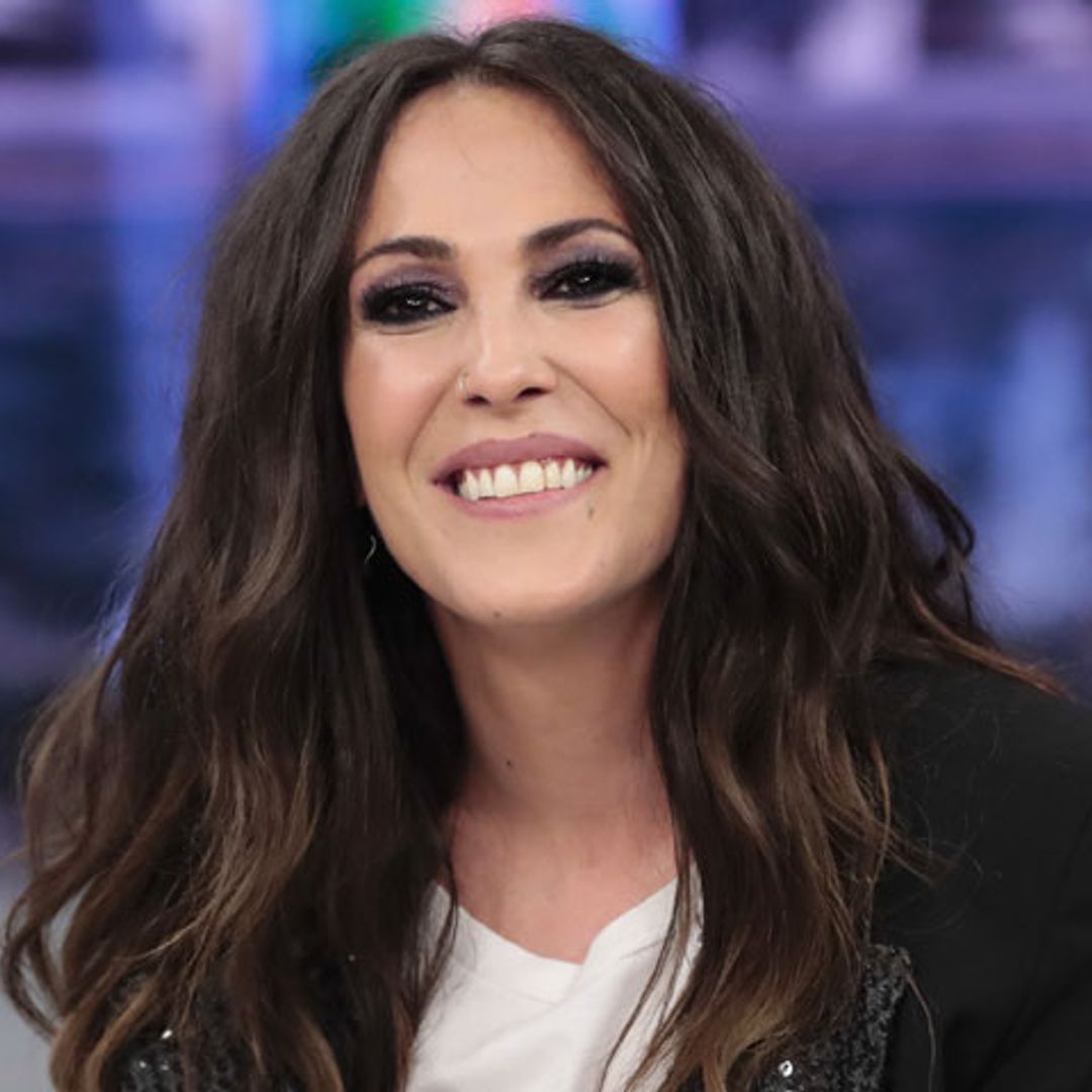 Tras salir del hospital, Malú comparte cómo avanza su recuperación