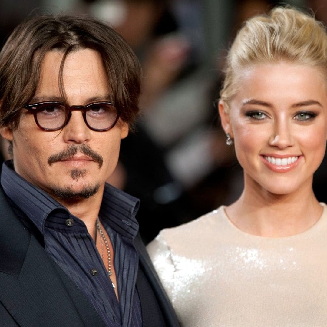 Los momentos que marcaron el juicio de Johnny Depp y Amber Heard