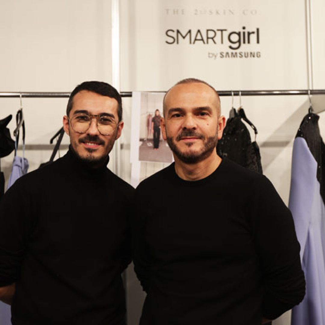 The 2nd Skin Co. diseña los accesorios que una SMARTgirl llevaría en su día a día