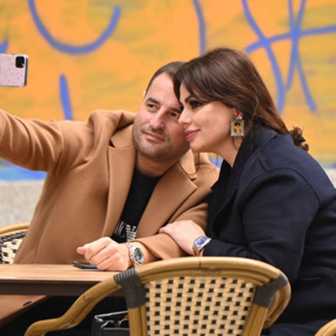 EXCLUSIVA: Marisa Jara y Miguel rompen su relación tras anunciar que quieren tener un hijo