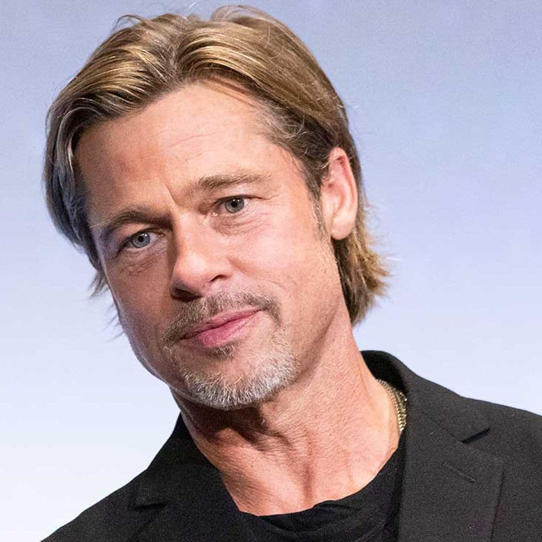 Brad Pitt sobre su divorcio de Angelina Jolie: 'He comprendido mi parte de culpa'
