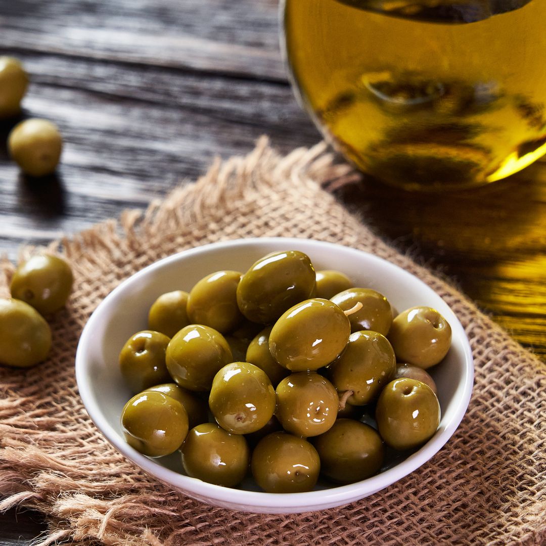 Oliva o aceituna: la respuesta definitiva que zanja años de discusión en las terrazas