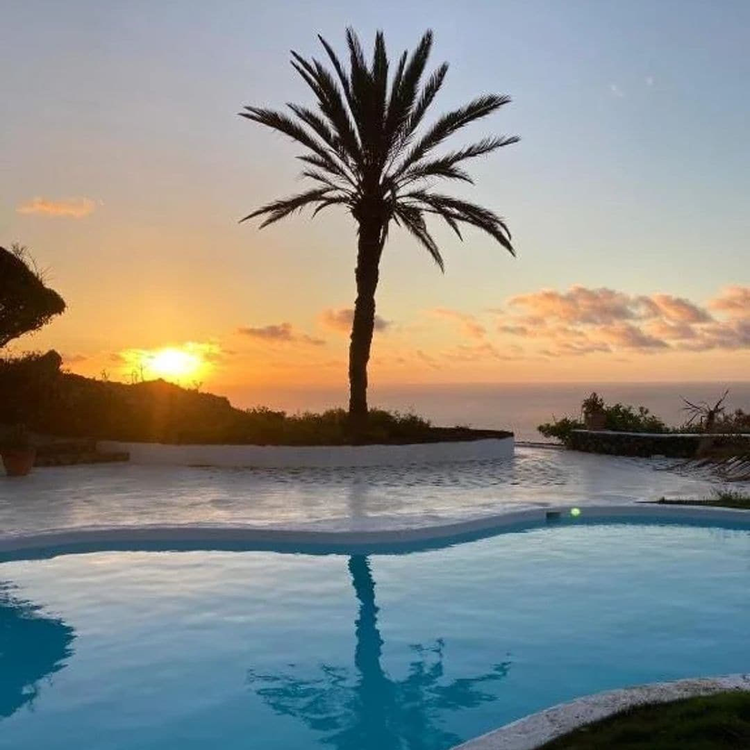 La Rayuela Suites, El Hierro