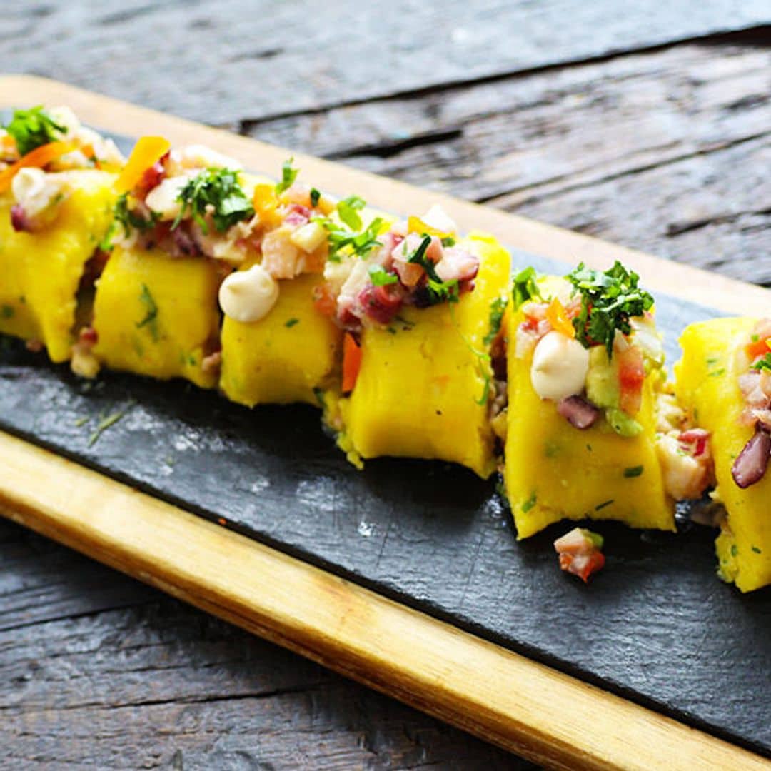 Los planes gastronómicos que puedes disfrutar en Madrid en el puente de la Almudena