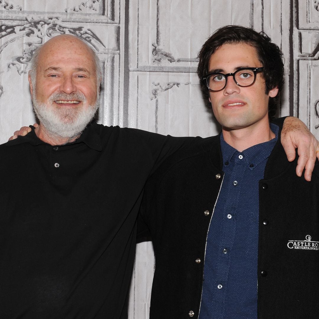 ¿Quién es Nick Reiner, detenido por el asesinato de sus padres, Rob Reiner y Michele Singer?