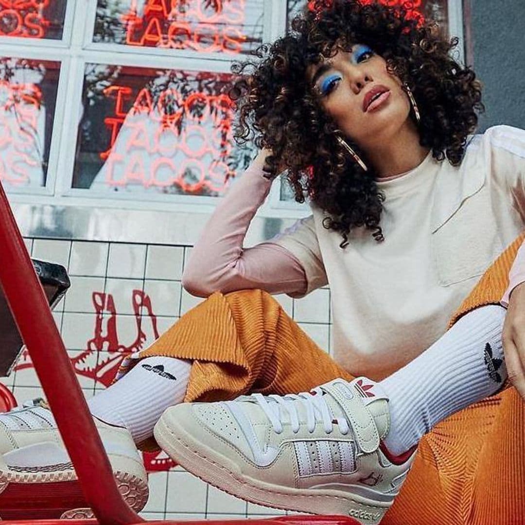 Adidas lanza colaboración con la Taquería Orinoco, una de las más reconocidas en México