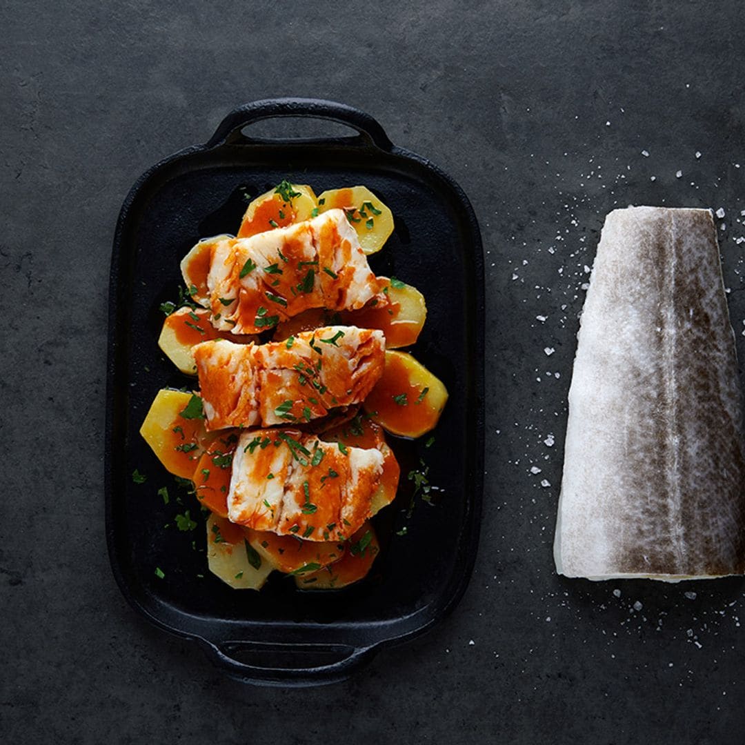 Las 10 mejores recetas con bacalao para Semana Santa