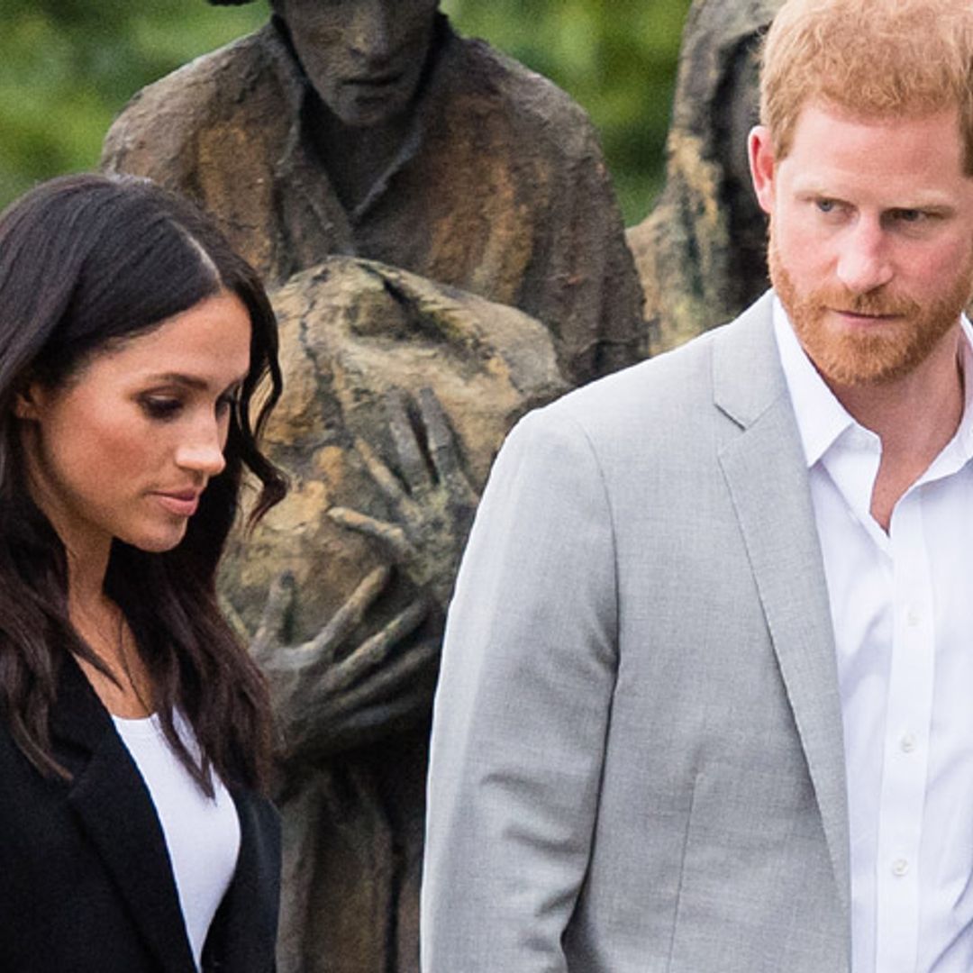 ¡Los Markle no dan tregua! La cuñada de Meghan ha sido arrestada por la policía