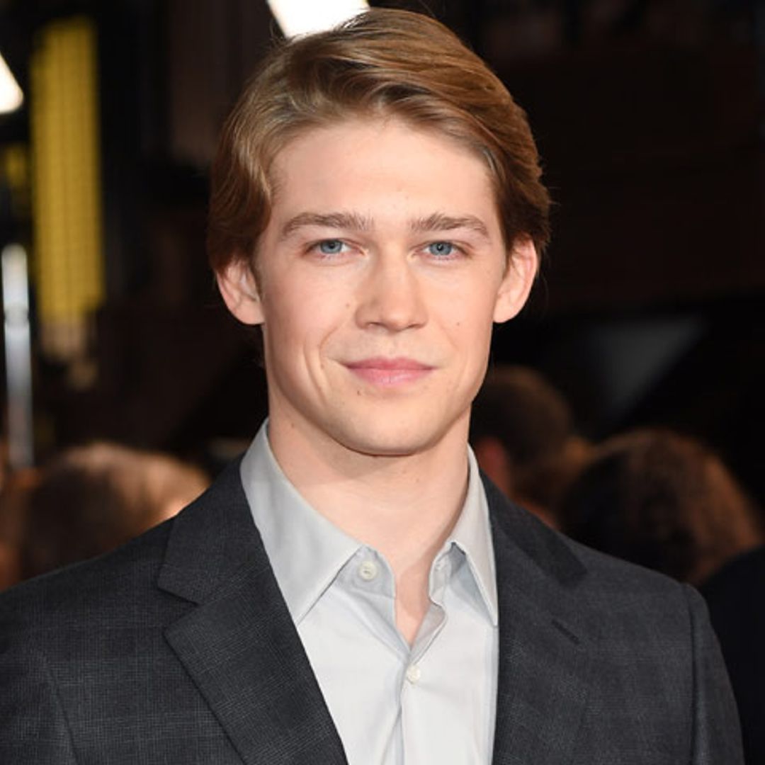 Así es Joe Alwyn, el actor británico que ha conquistado a Taylor Swift