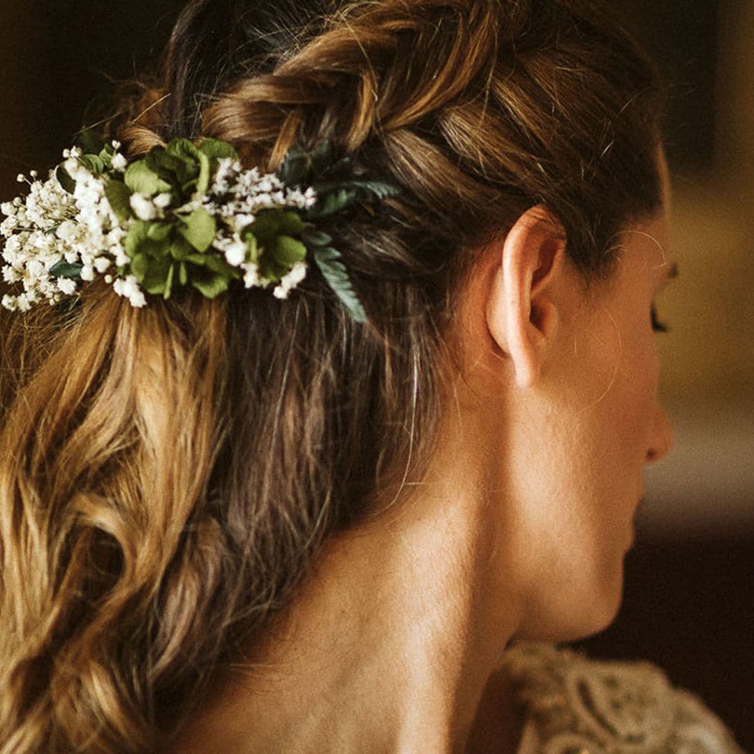 Accesorios de novia que puedes comprar desde casa
