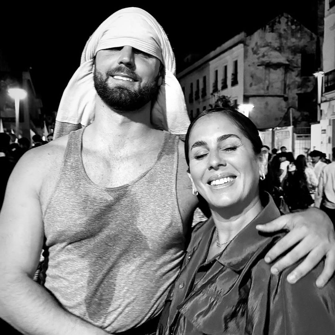 El simbólico plan que Anabel Pantoja y David Rodríguez repiten cada año, al detalle