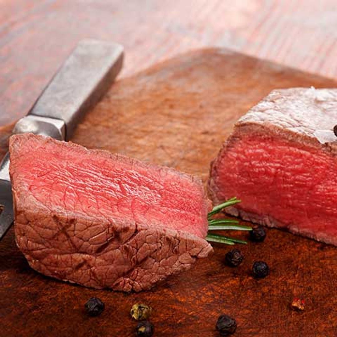 Aprende a escoger bien la carne