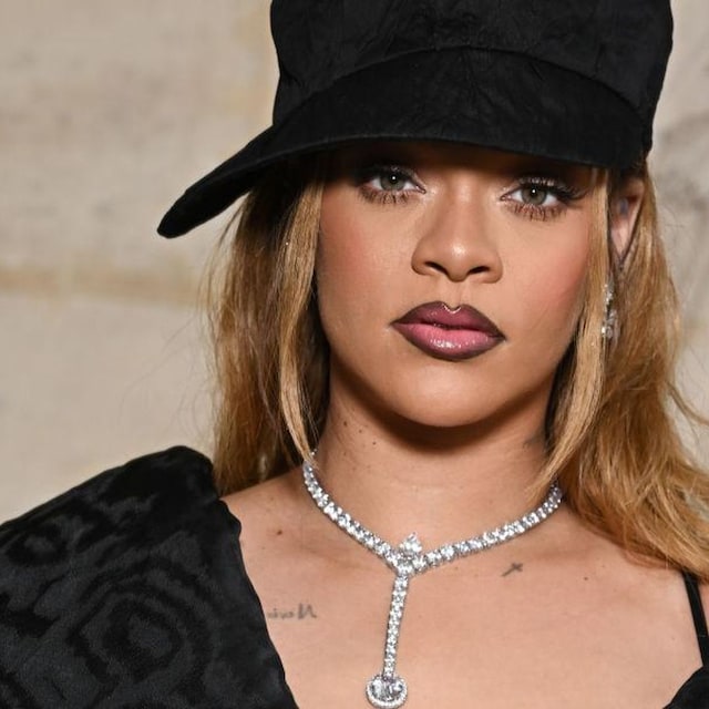rihanna