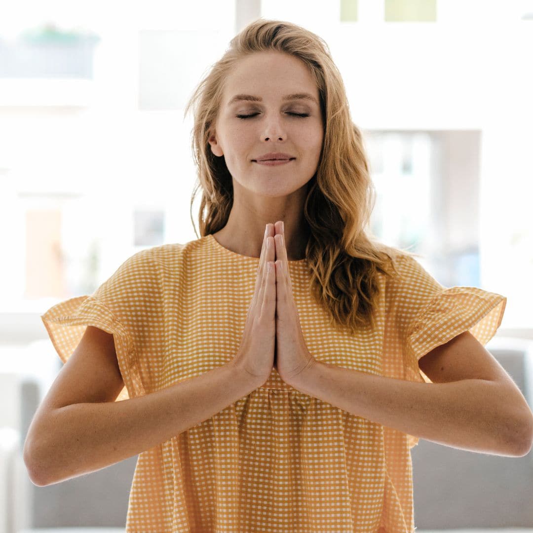 Solo necesitas un minuto para que tu mente vuelva a la calma, según el neurofitness