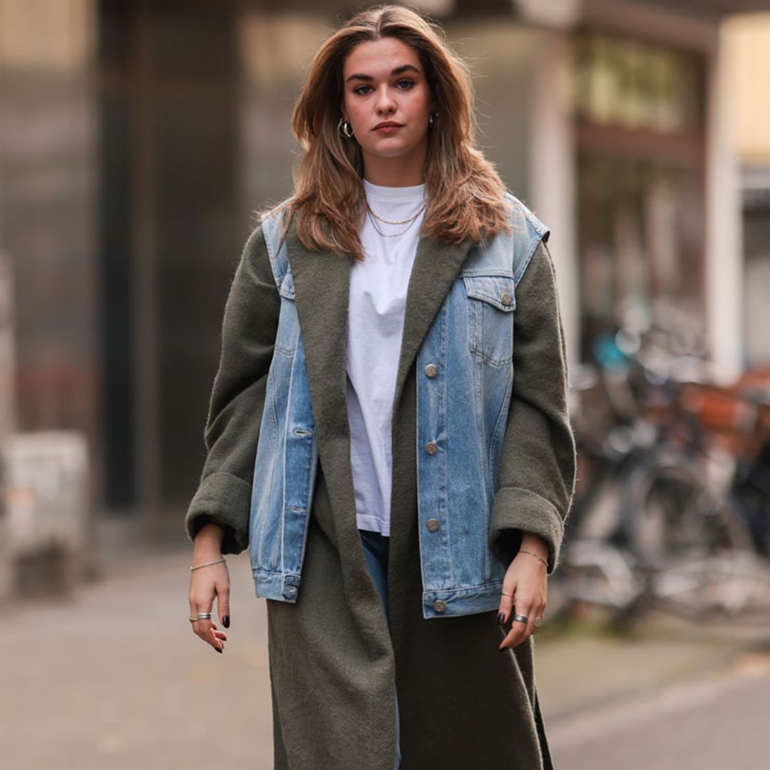 Aplica el 'layering', el truco para recuperar tu ropa de entretiempo en días de frío