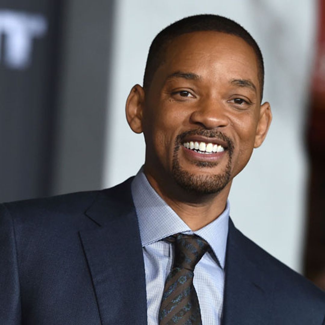 El baile de Will Smith y Marc Anthony bate todos los récords
