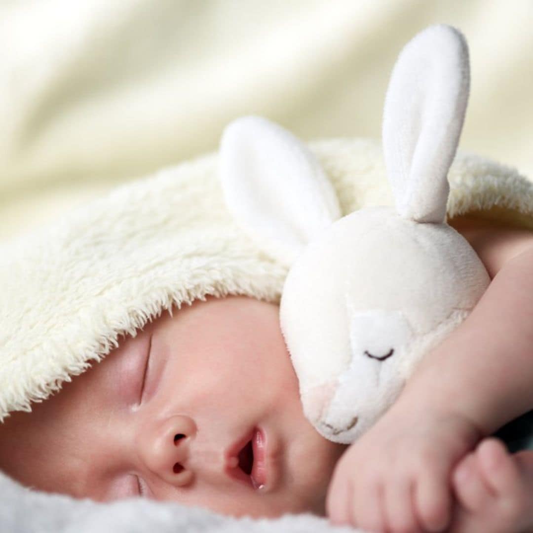 Estos son los 40 nombres de bebés más bonitos de origen eslavo