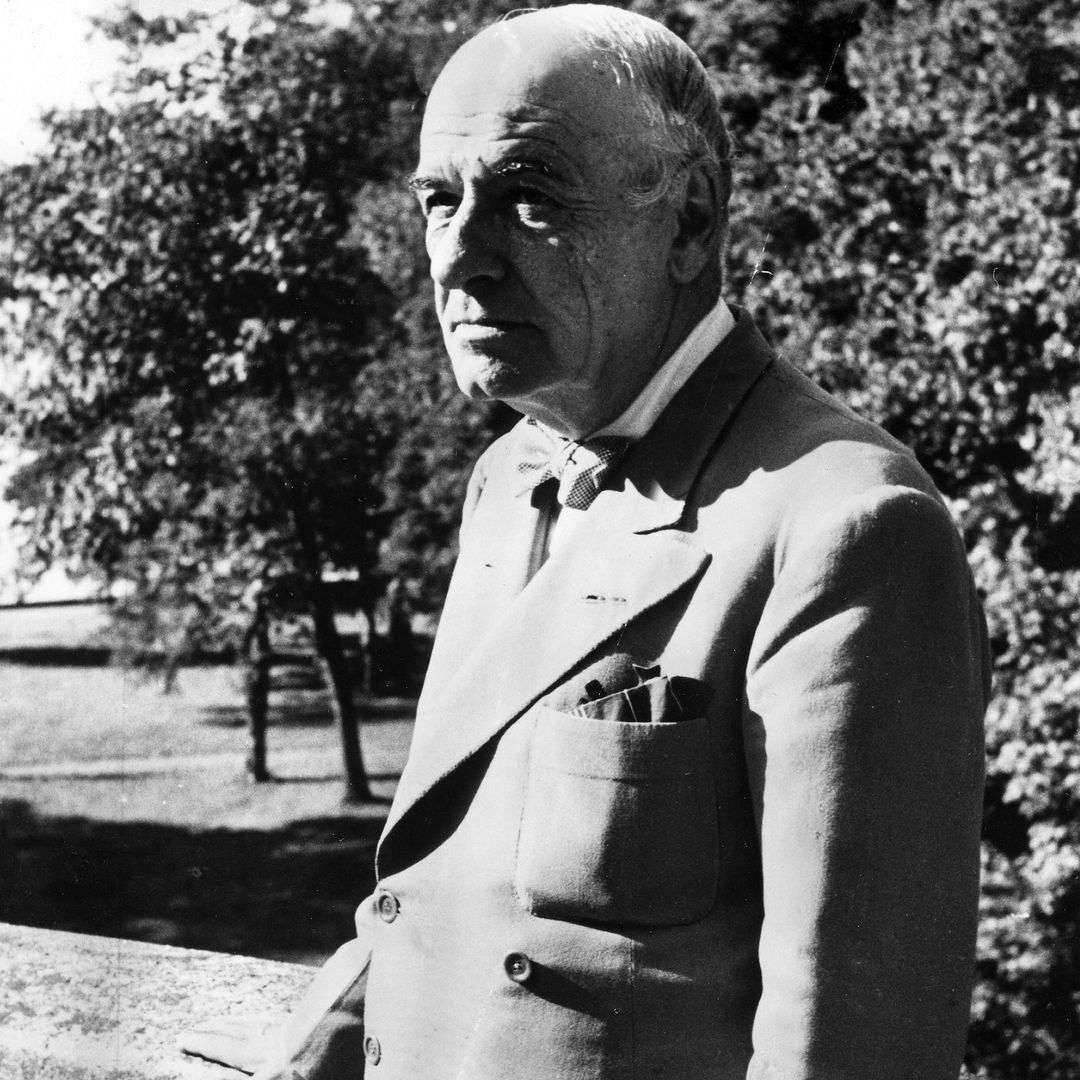 "Yo soy yo y mi circunstancia": la frase de Ortega y Gasset que explica quién eres realmente