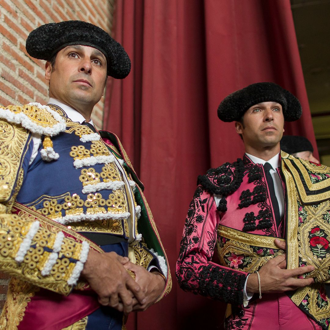 El abogado de los Rivera revela el consejo que ha dado a Fran y Cayetano tras la mudanza de Cantora: "No vale todo"