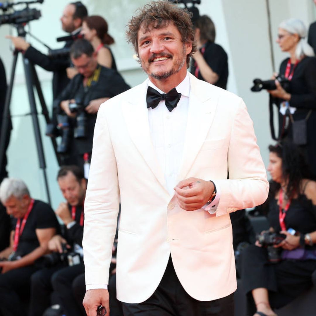 Pedro Pascal, el actor latino de 48 años de moda en Hollywood