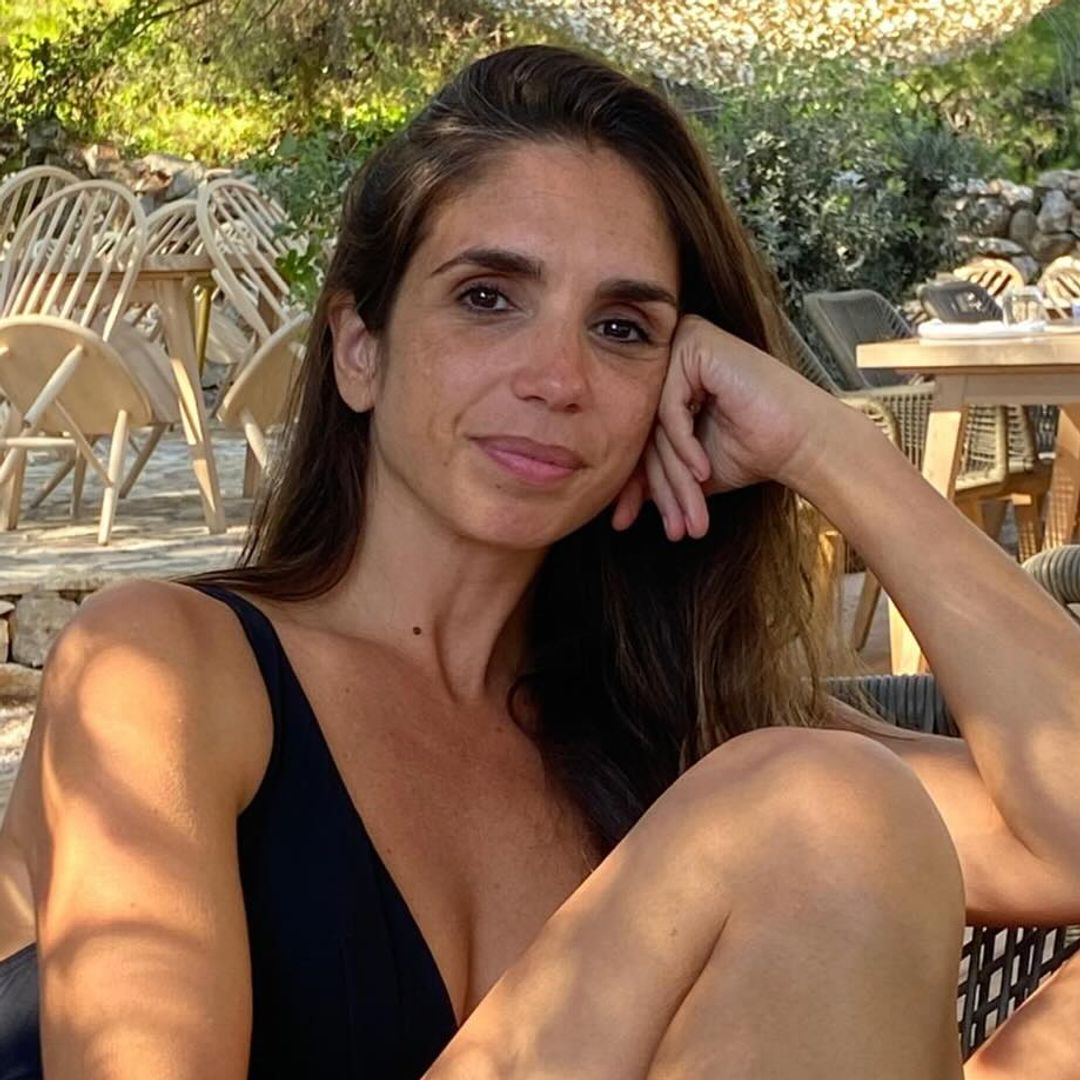 La familia Flores da por inaugurado el verano con sus primeras imágenes: así han comenzado sus vacaciones