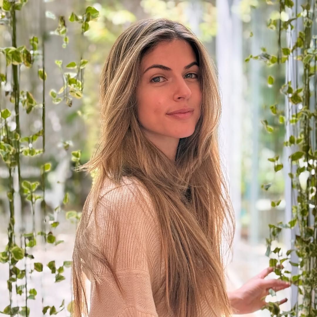Stephanie Cayo se deja ver así de enamorada de Alejandro Sanz: "¿Qué sería de mi sin su risa?"