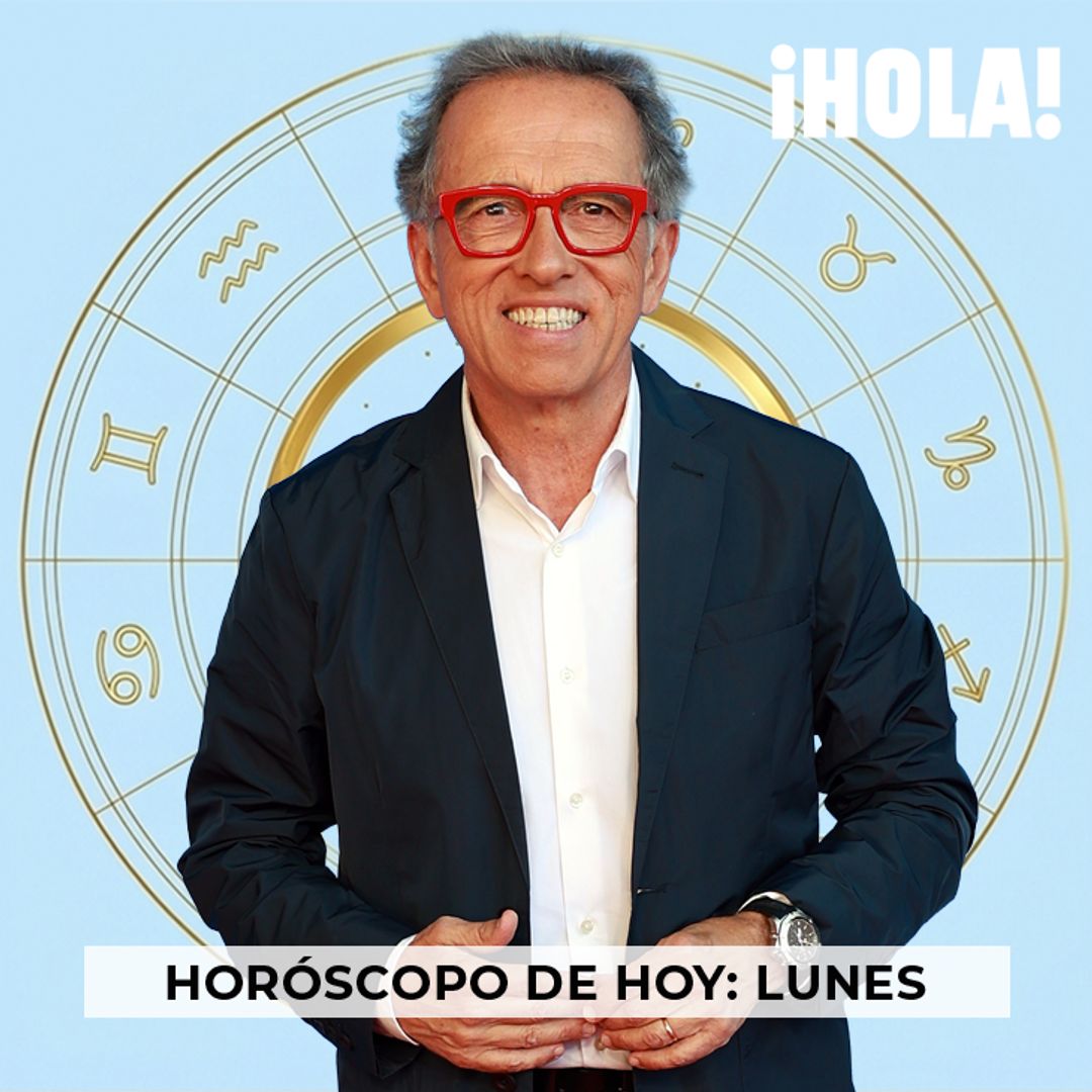 Horóscopo de hoy: los tres signos del zodiaco que recibirán un golpe de suerte o ayuda fortuita