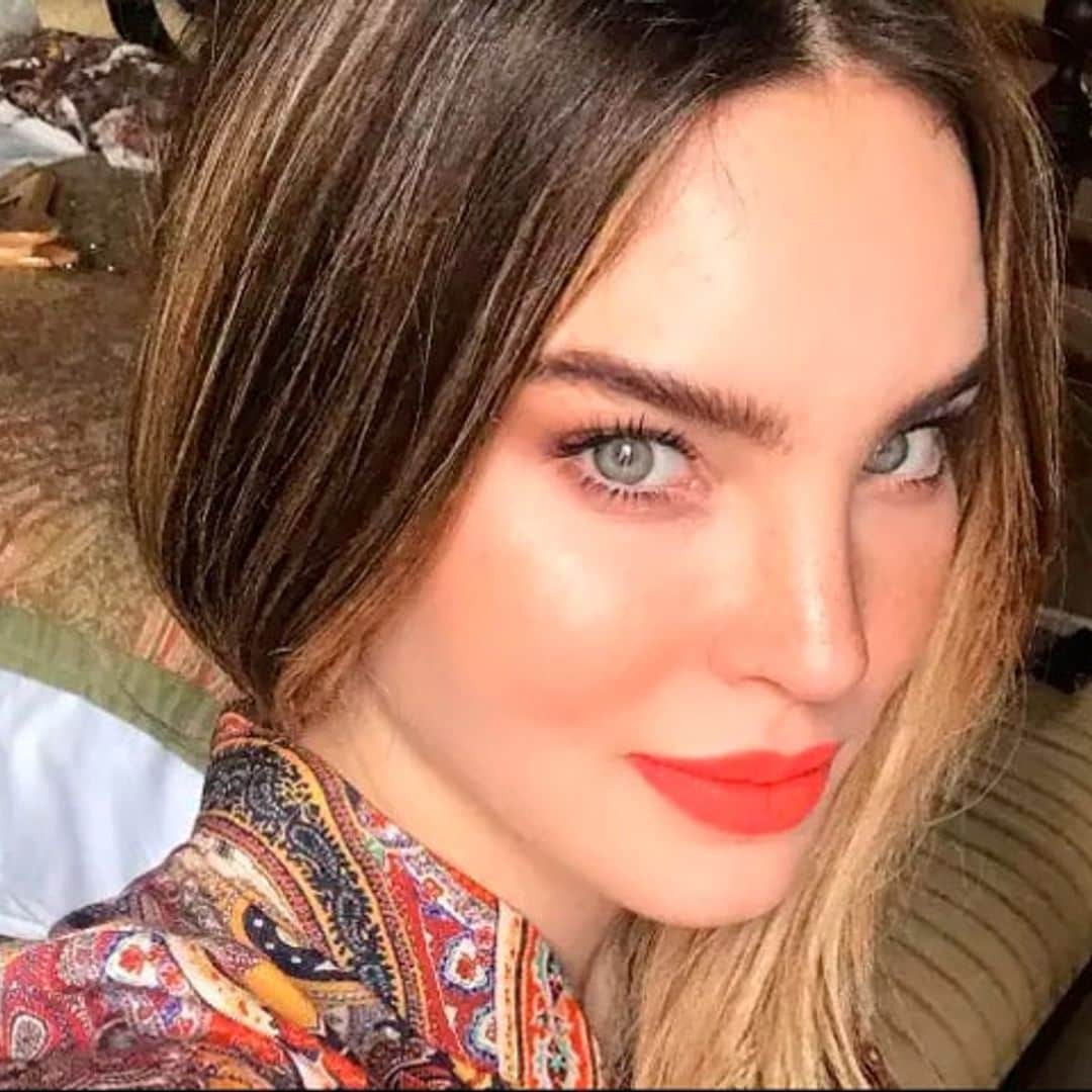 El mensaje que Belinda publicó y ha quedado como anillo al dedo a su situación