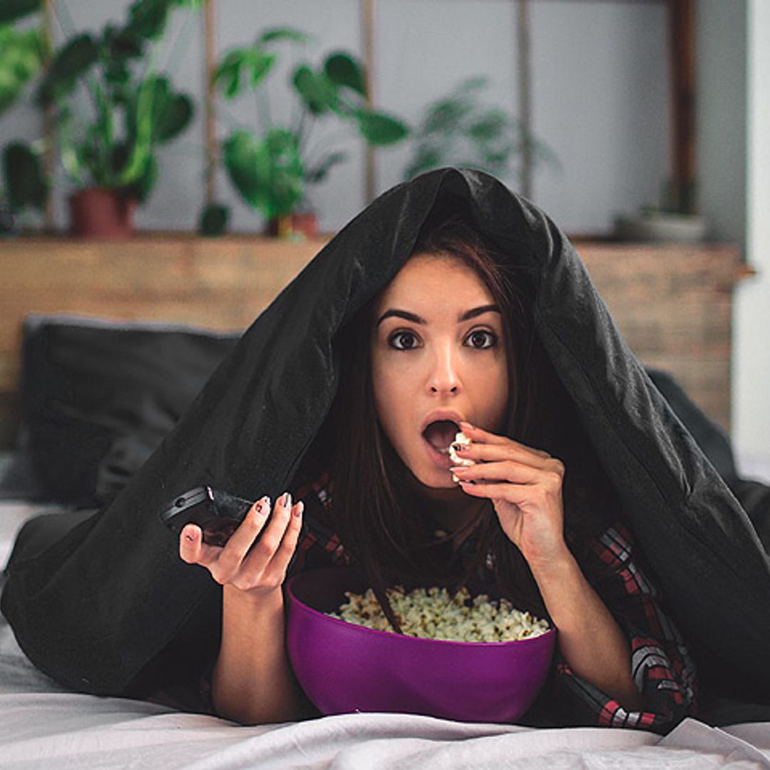 ¿Por qué nos gustan tanto las películas de terror?