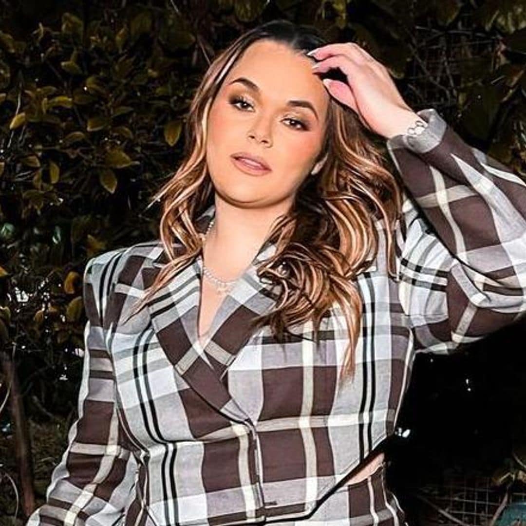 Jenicka, hija de Jenni Rivera, revela que Juan López no es su padre biológico