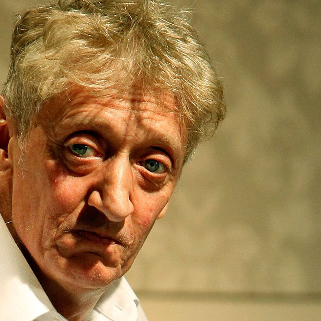 Quique San Francisco, genio y figura