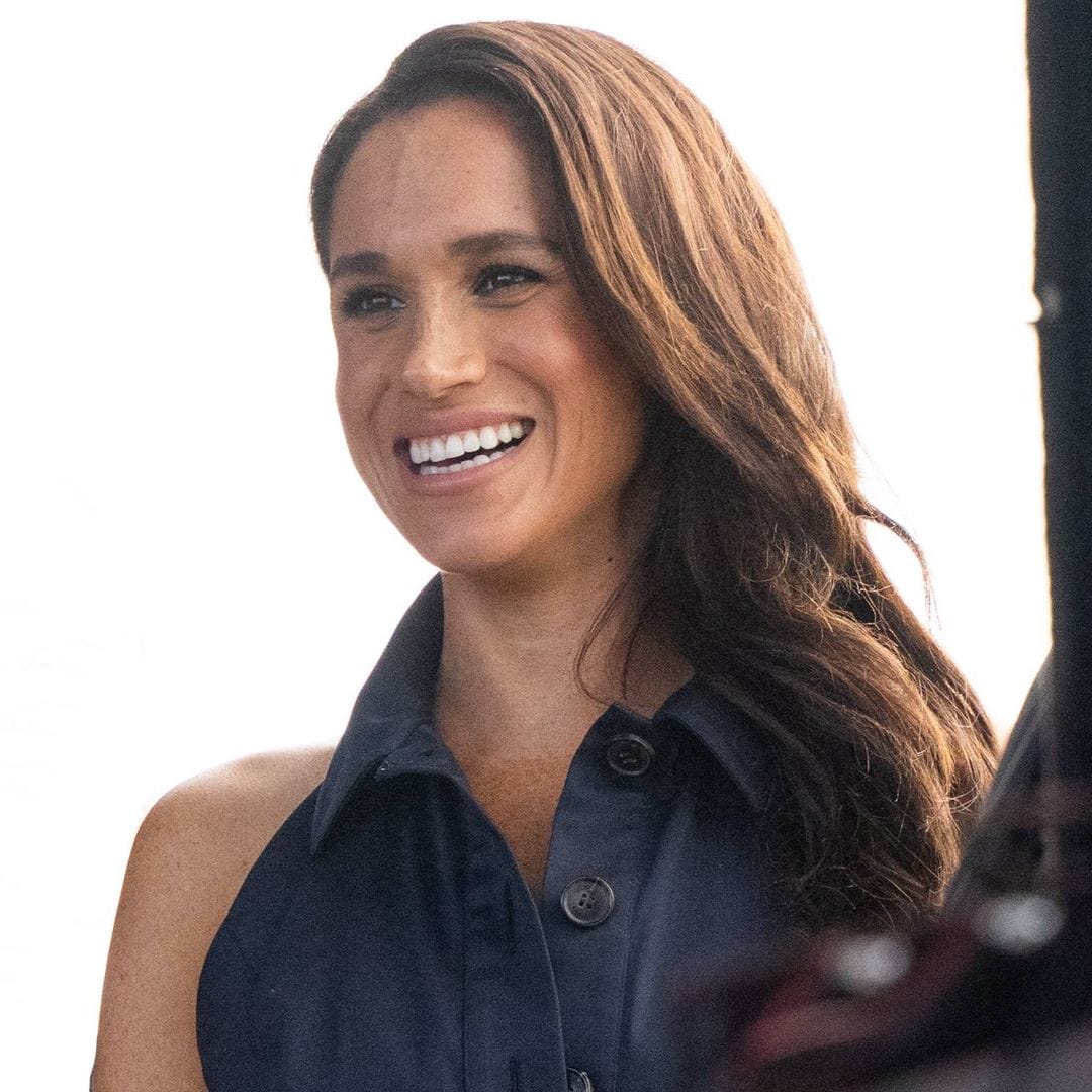 Meghan Markle revela cómo se prepara con su familia para Thanksgiving