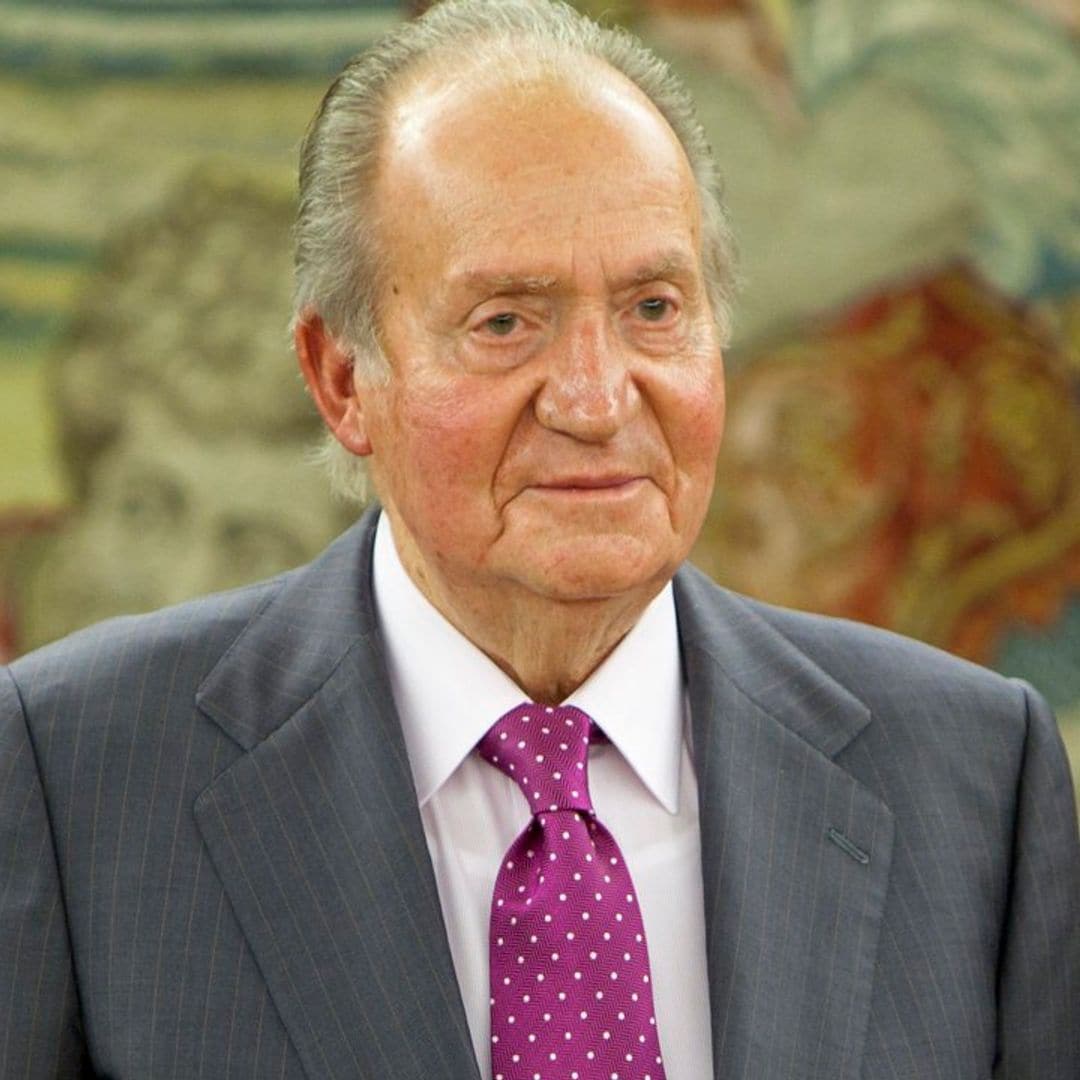 La revelación más impactante y emotiva del Rey Juan Carlos: ‘Ahora me toca pensar en mi entierro’
