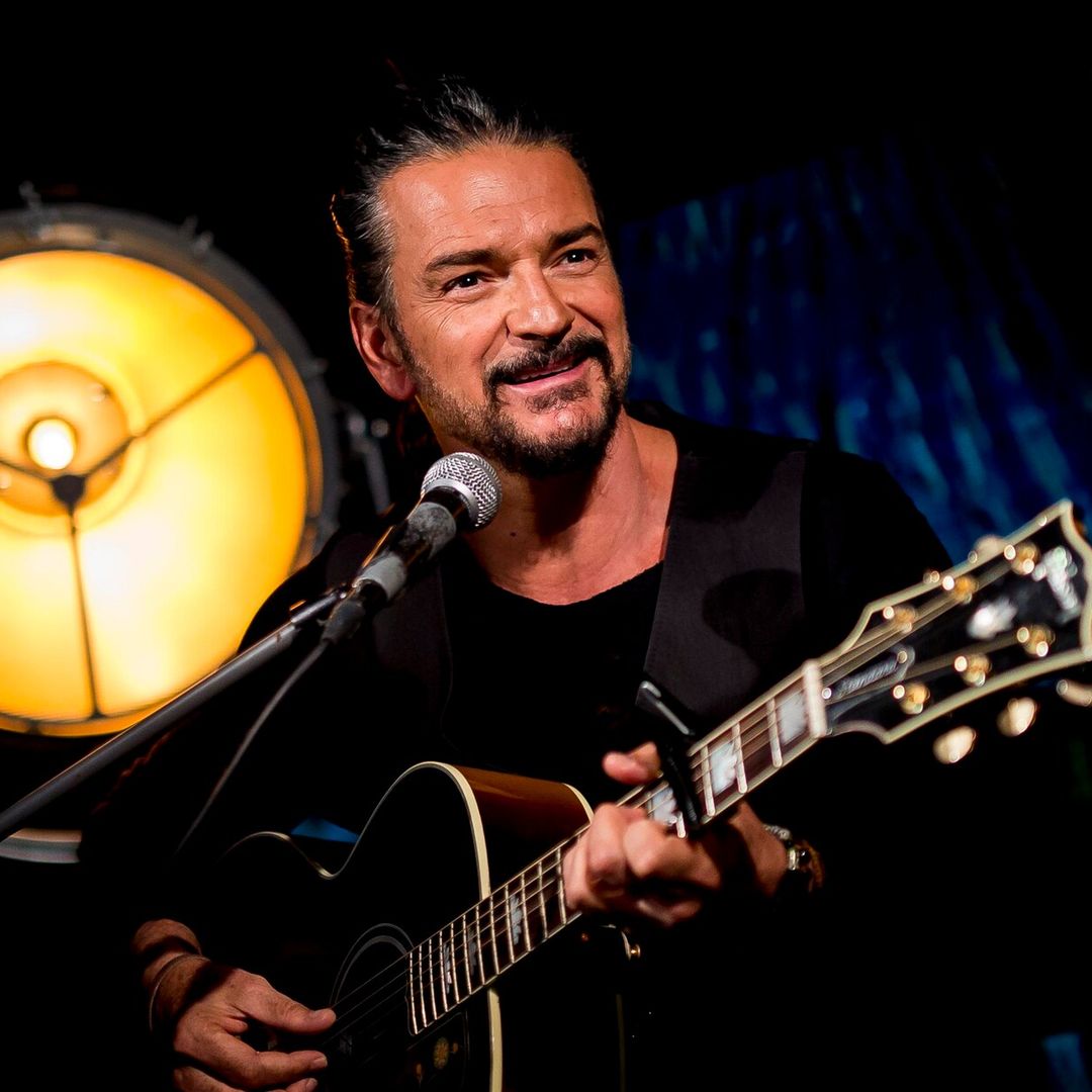 Por un problema de salud, Ricardo Arjona se despide de los escenarios: ‘Les digo, adiós y gracias’
