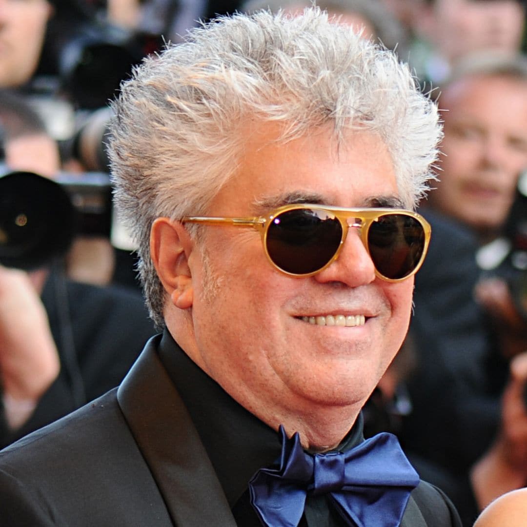 Pedro Almodovar 