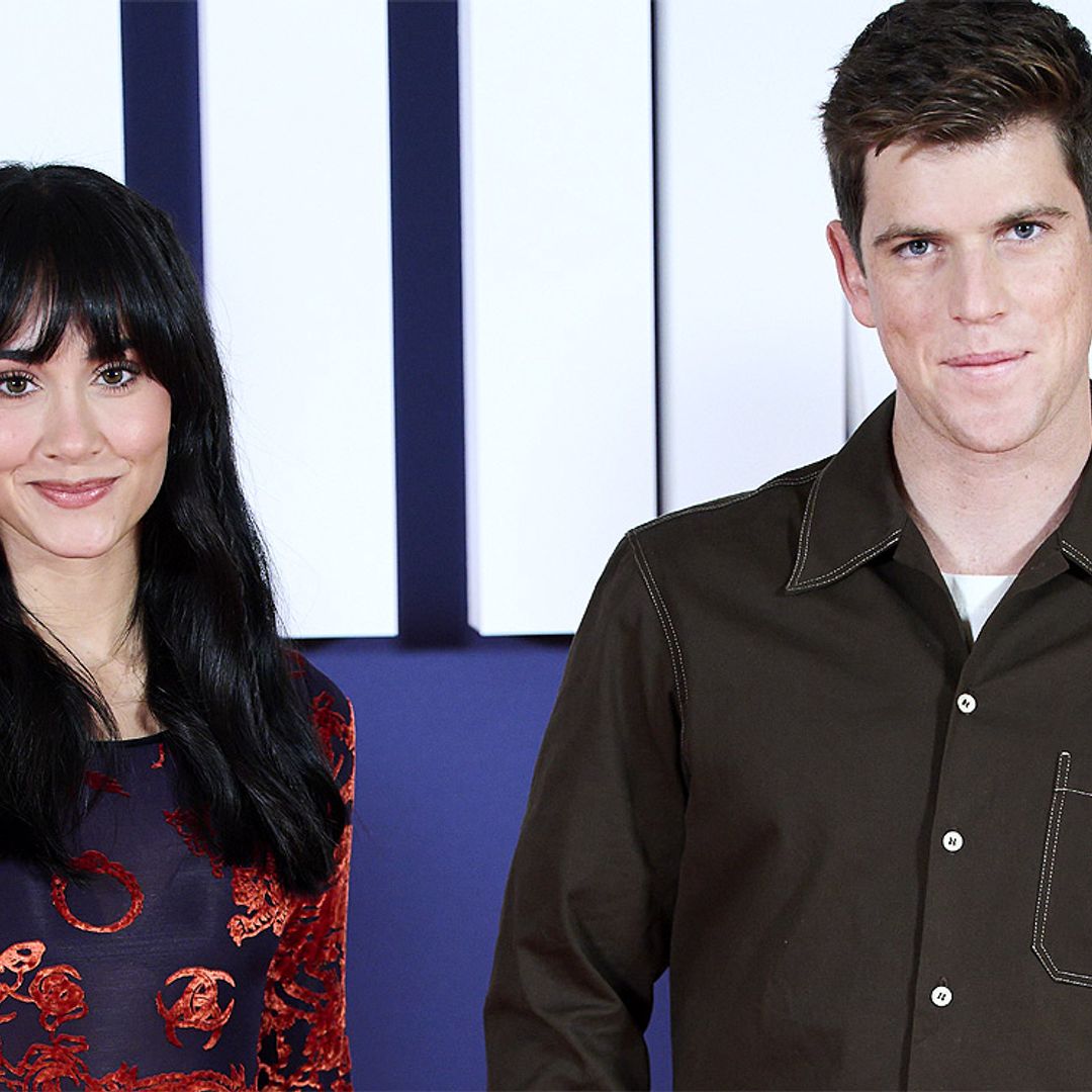 Aitana y Miguel Bernardeau: similitudes y diferencias entre sus personajes Disney y la vida real