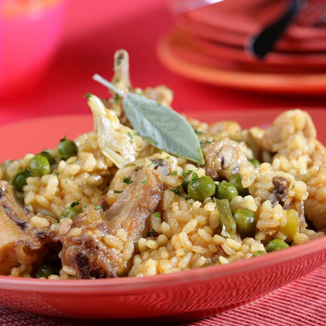 Cuida tu salud (y tu bolsillo) con estas recetas con conejo
