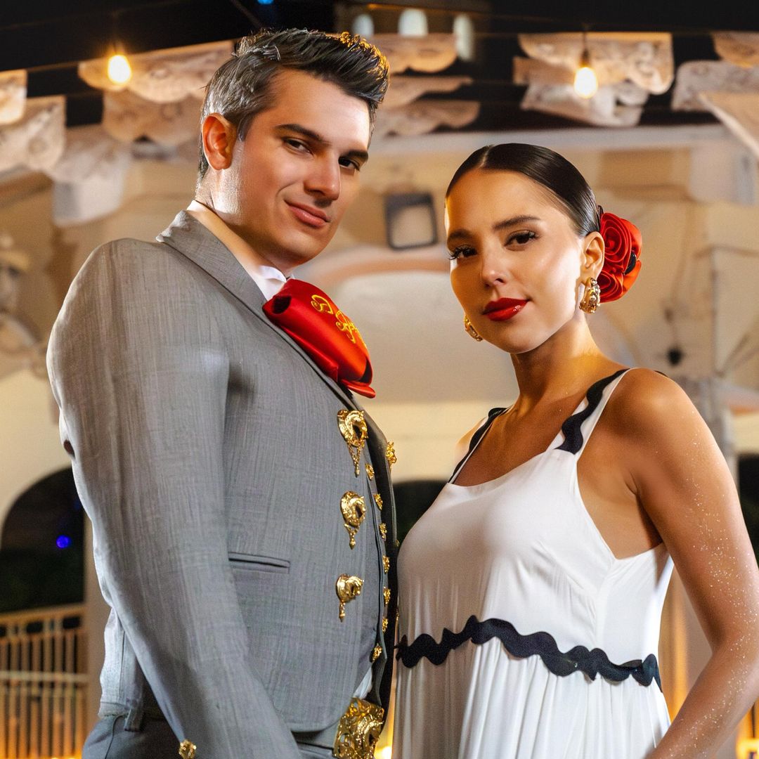Majo Aguilar se une a Pipe Bueno para honrar a Carlos Vives en 'Bailar Contigo', este Viernes de Música Nueva