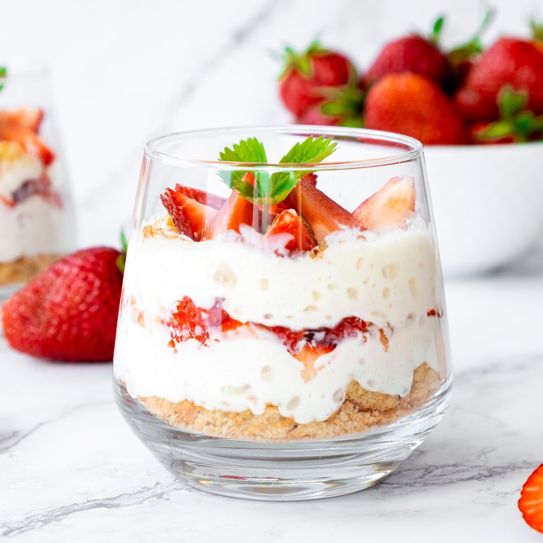 Así se come en abril: 12 recetas deliciosas y de temporada